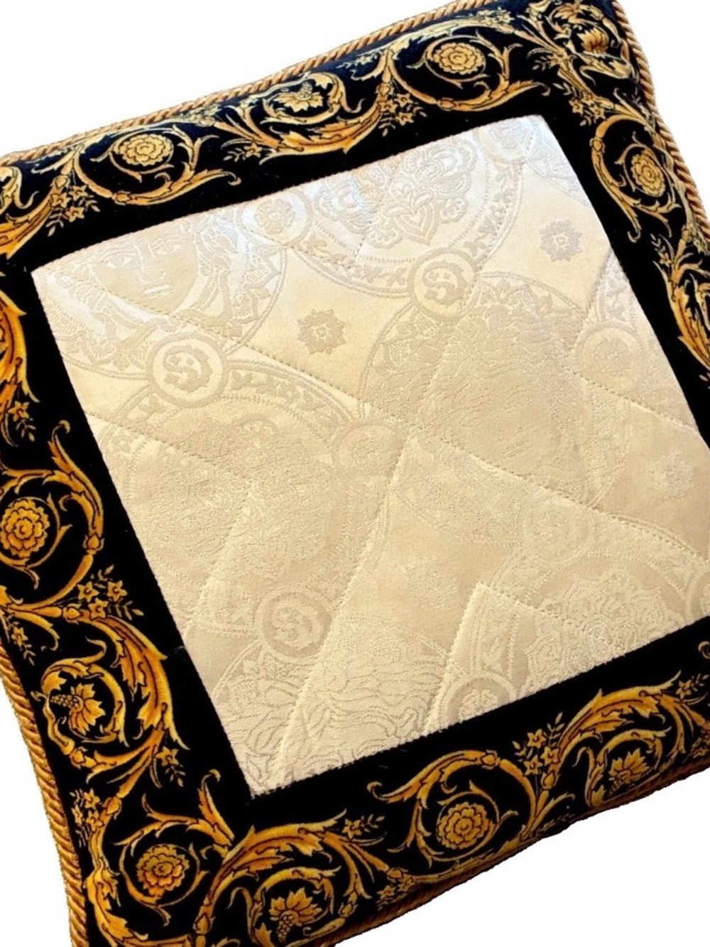 Versace Pillow
